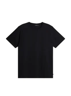 J.Lindeberg Sid Basic T-Shirt* Tops|T-shirts