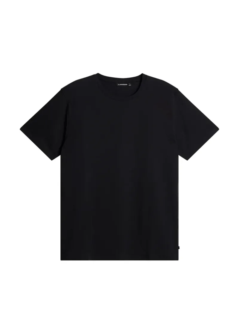 J.Lindeberg Sid Basic T-Shirt* Tops|T-shirts