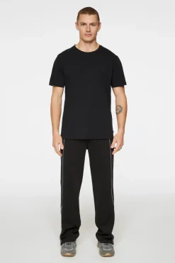 J.Lindeberg Sid Basic T-Shirt* Tops|T-shirts