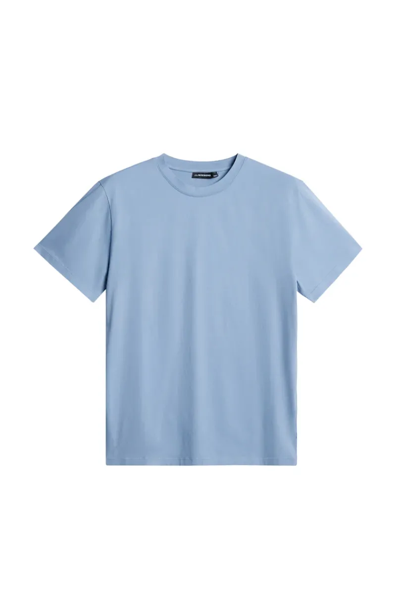 J.Lindeberg Sid Basic T-Shirt* T-shirts|Tops