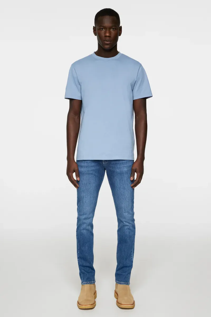 J.Lindeberg Sid Basic T-Shirt* T-shirts|Tops