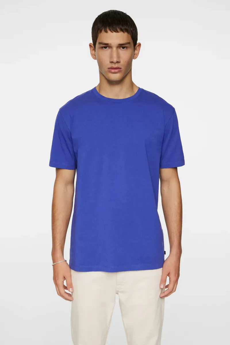 J.Lindeberg Sid Basic T-Shirt* T-shirts|Tops