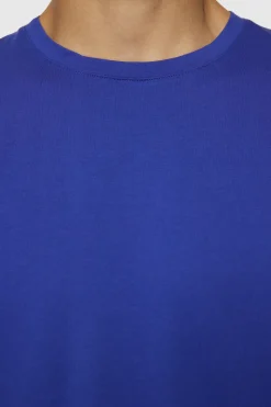 J.Lindeberg Sid Basic T-Shirt* T-shirts|Tops