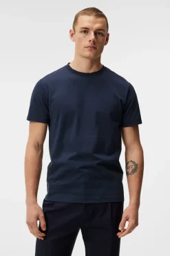 J.Lindeberg Sid Basic T-Shirt* T-shirts|Tops