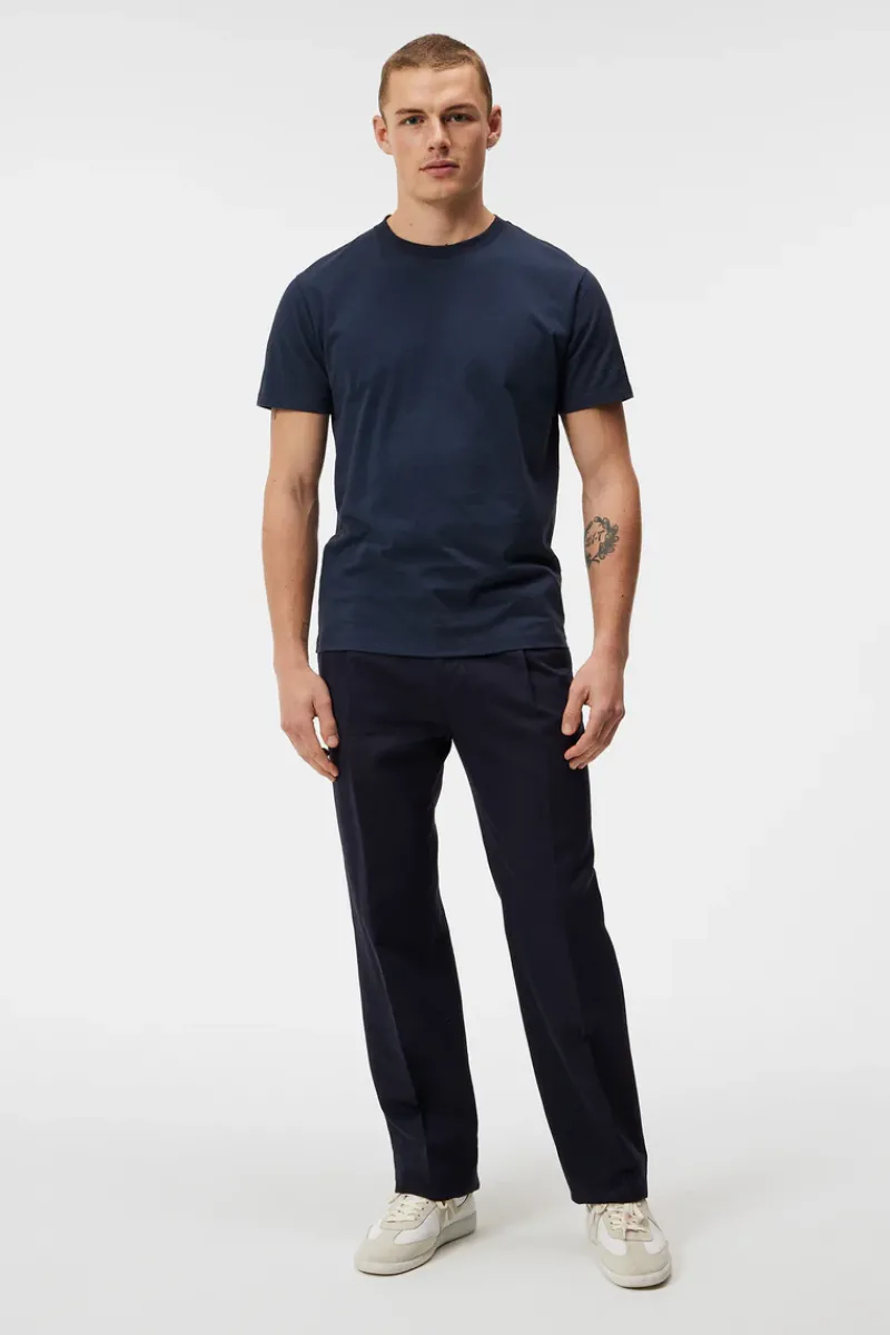 J.Lindeberg Sid Basic T-Shirt* T-shirts|Tops