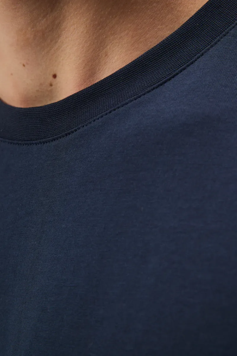 J.Lindeberg Sid Basic T-Shirt* T-shirts|Tops