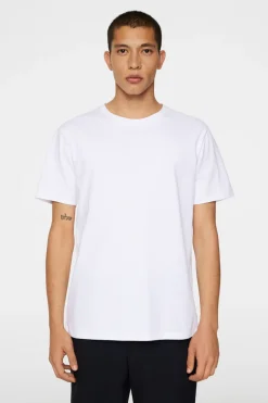 J.Lindeberg Sid Basic T-Shirt* T-shirts|Tops