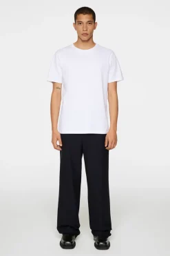 J.Lindeberg Sid Basic T-Shirt* T-shirts|Tops