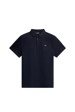 J.Lindeberg Silos Fit Polo* Golf|Polo Shirts