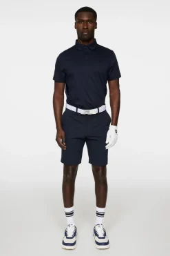 J.Lindeberg Silos Fit Polo* Golf|Polo Shirts