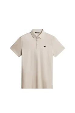 J.Lindeberg Silos Fit Polo* Golf|Polo Shirts