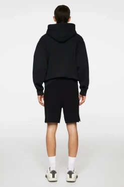 J.Lindeberg Simon Knitted Boucle Shorts* Bottoms|Shorts