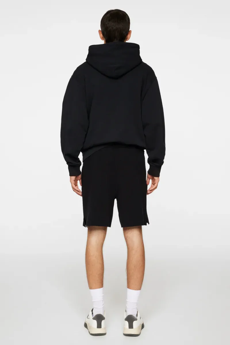 J.Lindeberg Simon Knitted Boucle Shorts* Bottoms|Shorts