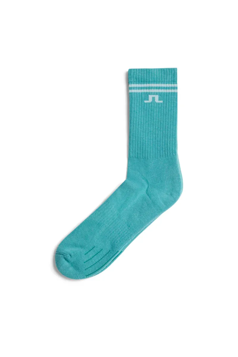 J.Lindeberg Slam Sock* Tilbehør|Tennis