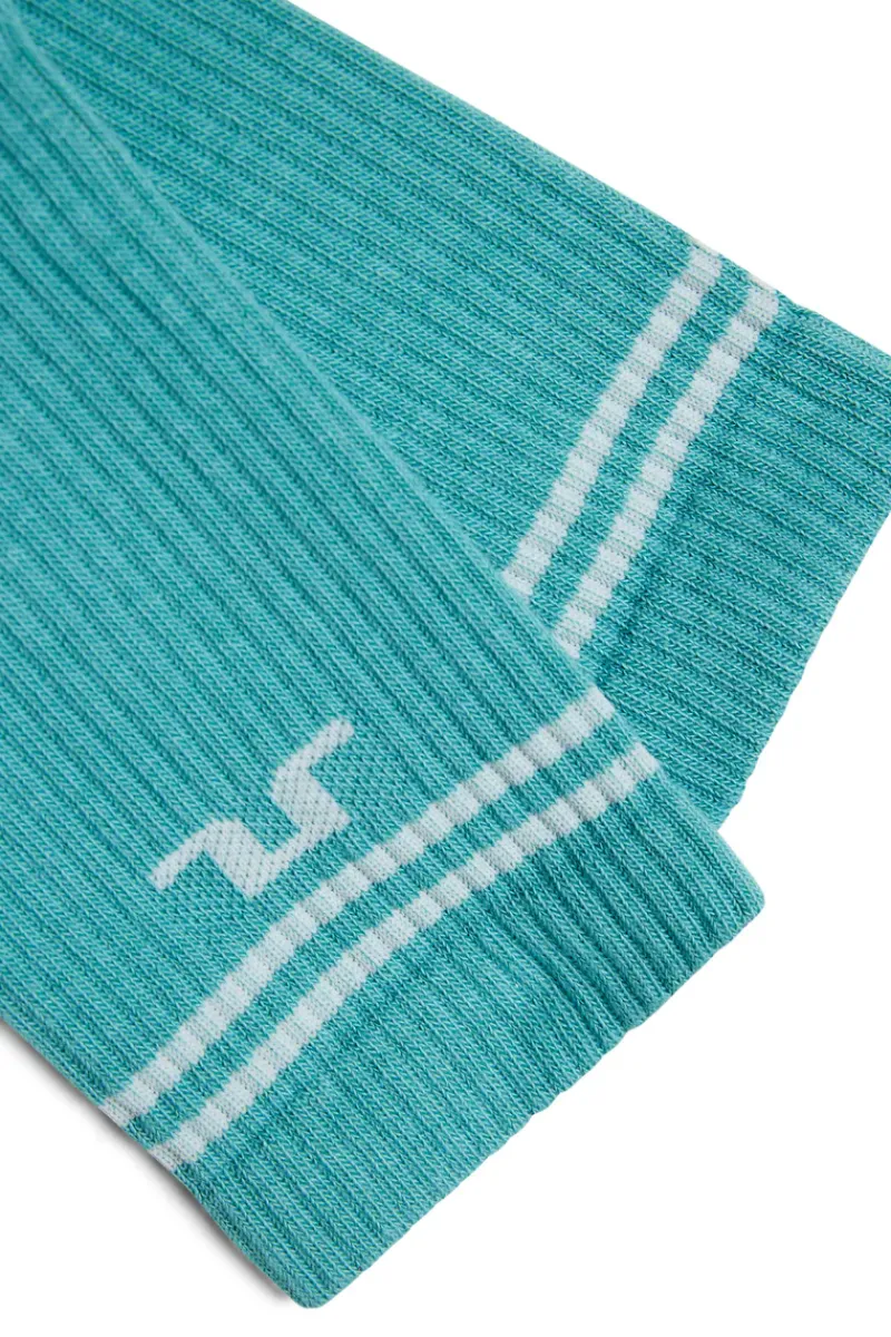 J.Lindeberg Slam Sock* Tilbehør|Tennis