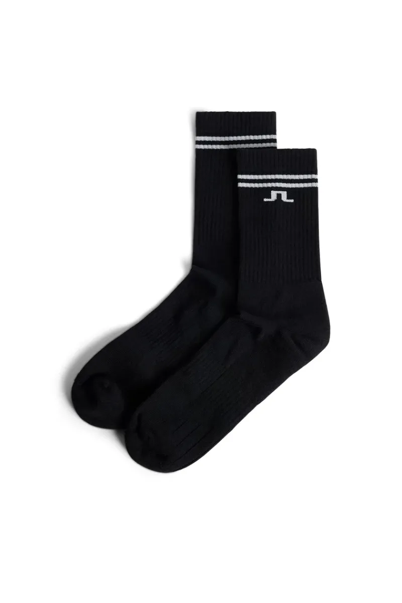 J.Lindeberg Slam Sock* Tilbehør|Tennis