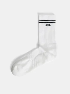 J.Lindeberg Slam Sock* Tilbehør|Tennis