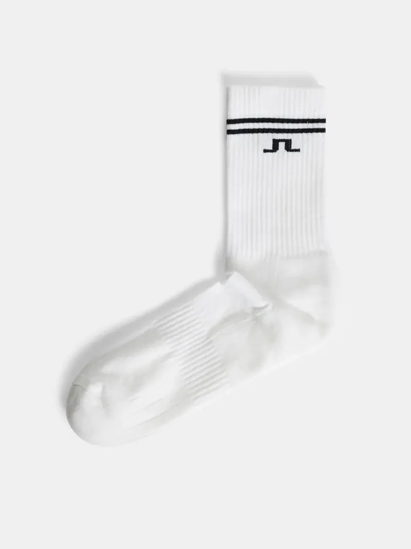 J.Lindeberg Slam Sock* Tilbehør|Tennis