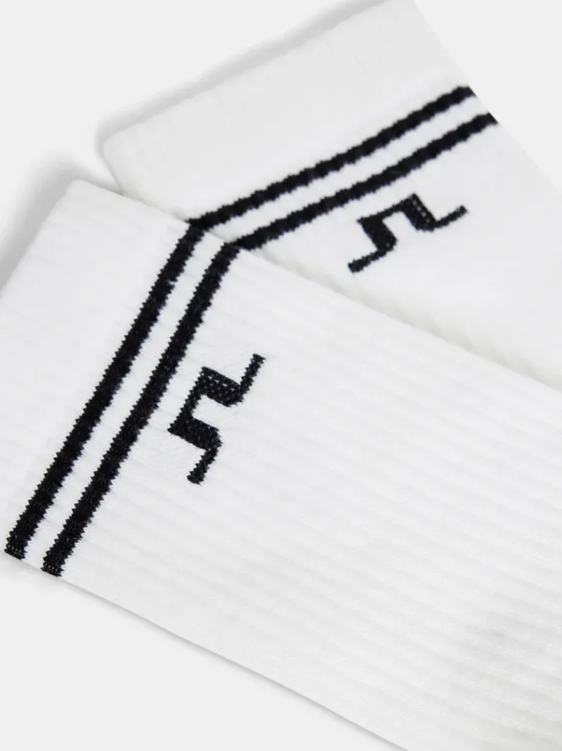 J.Lindeberg Slam Sock* Tilbehør|Tennis