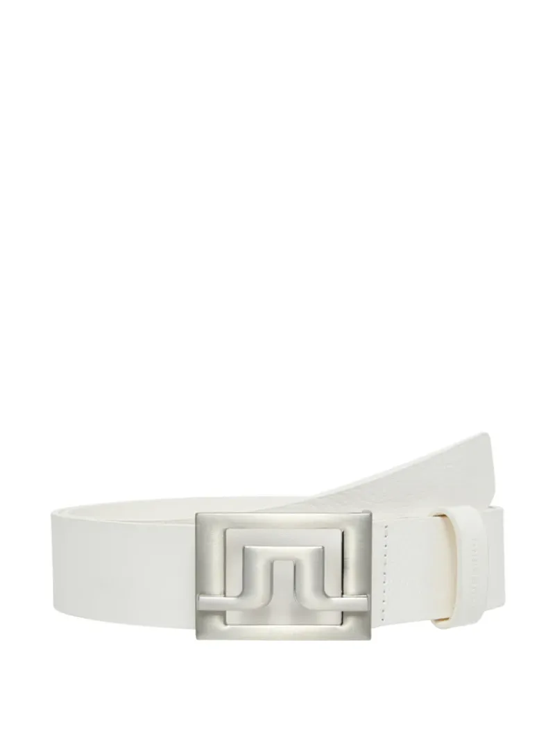 J.Lindeberg Slater 40 Leather* Golf|Golf Belts