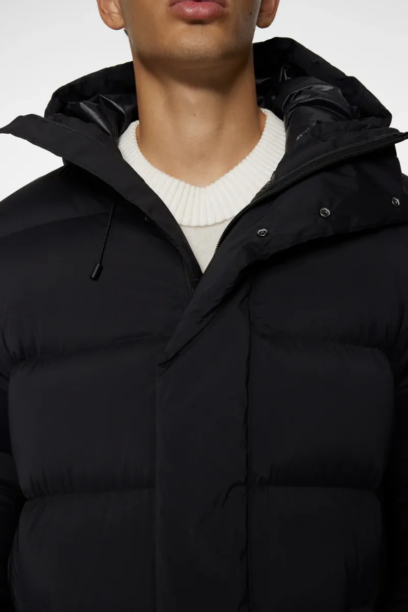 J.Lindeberg Snowmass Parka* Ski|Jakker