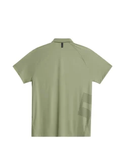 J.Lindeberg Sola Polo* Golf|Polo Shirts