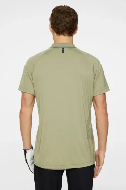 J.Lindeberg Sola Polo* Golf|Polo Shirts