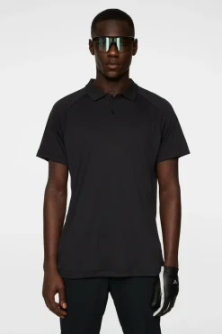 J.Lindeberg Sola Polo* Golf|Polo Shirts
