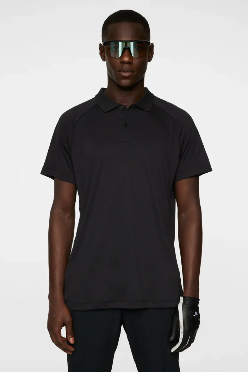 J.Lindeberg Sola Polo* Golf|Polo Shirts