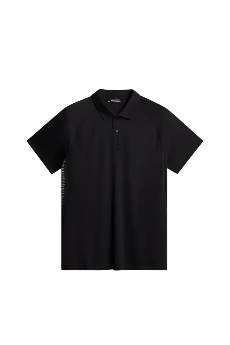 J.Lindeberg Sola Polo* Golf|Polo Shirts