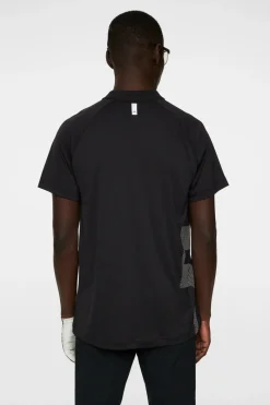 J.Lindeberg Sola Polo* Golf|Polo Shirts
