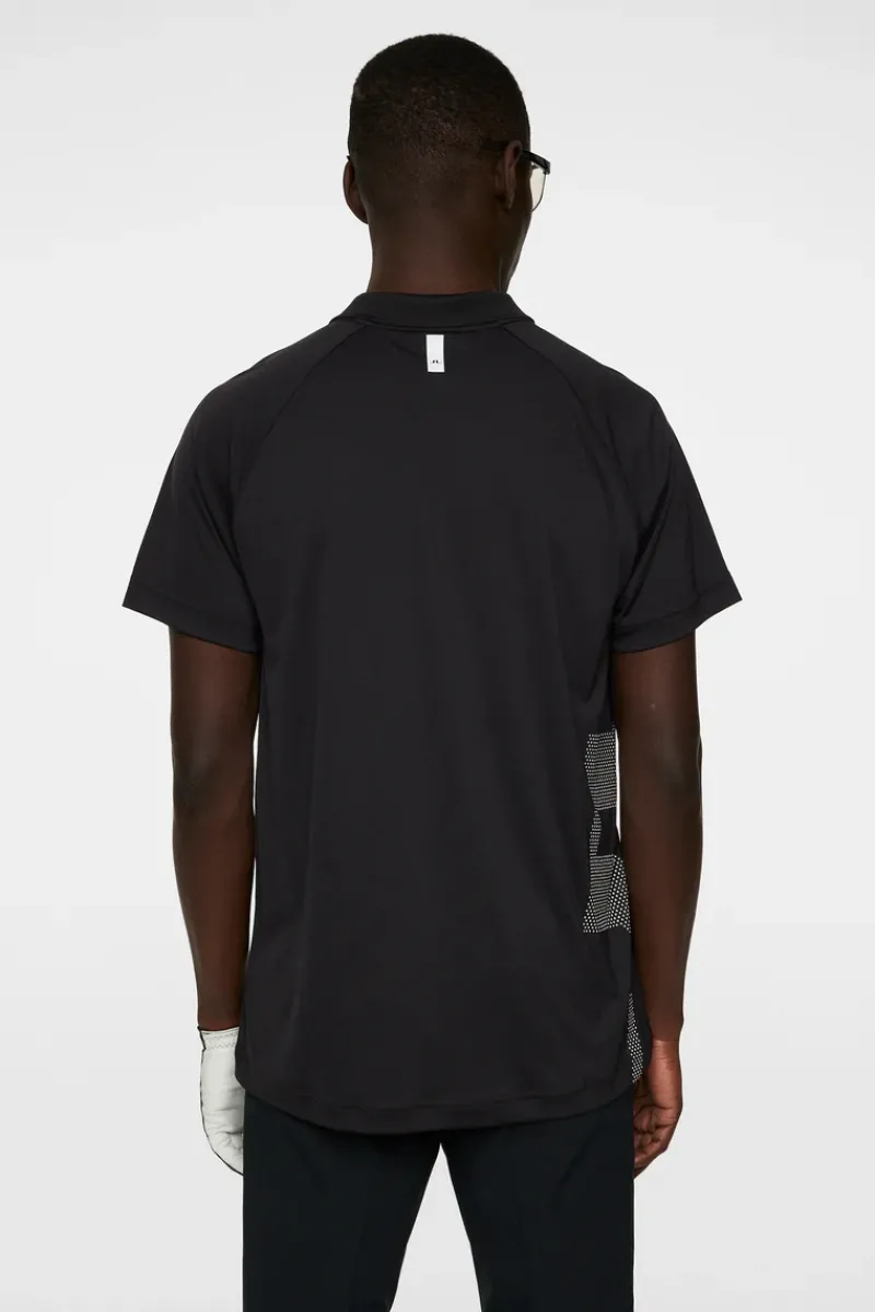 J.Lindeberg Sola Polo* Golf|Polo Shirts