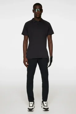 J.Lindeberg Sola Polo* Golf|Polo Shirts