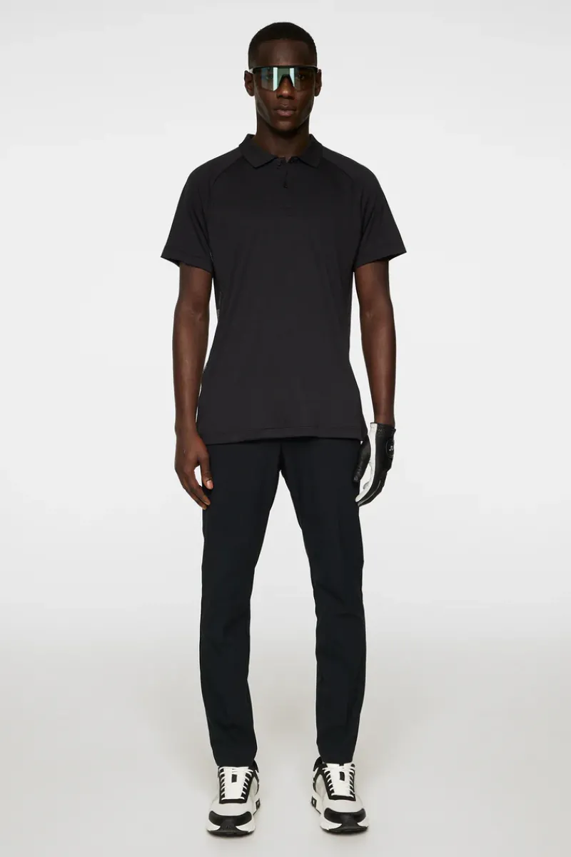J.Lindeberg Sola Polo* Golf|Polo Shirts