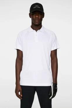 J.Lindeberg Sola Polo* Golf|Polo Shirts