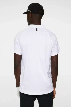 J.Lindeberg Sola Polo* Golf|Polo Shirts
