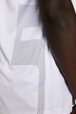 J.Lindeberg Sola Polo* Golf|Polo Shirts