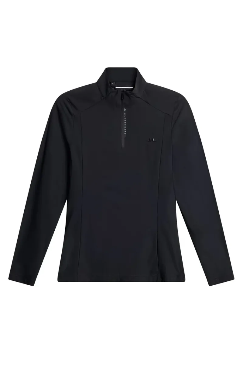 J.Lindeberg Sonja Tech Mid Layer* Golf|Base & Mid Layers