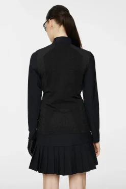J.Lindeberg Sonja Tech Mid Layer* Golf|Base & Mid Layers