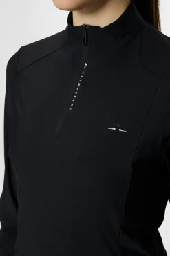J.Lindeberg Sonja Tech Mid Layer* Golf|Base & Mid Layers