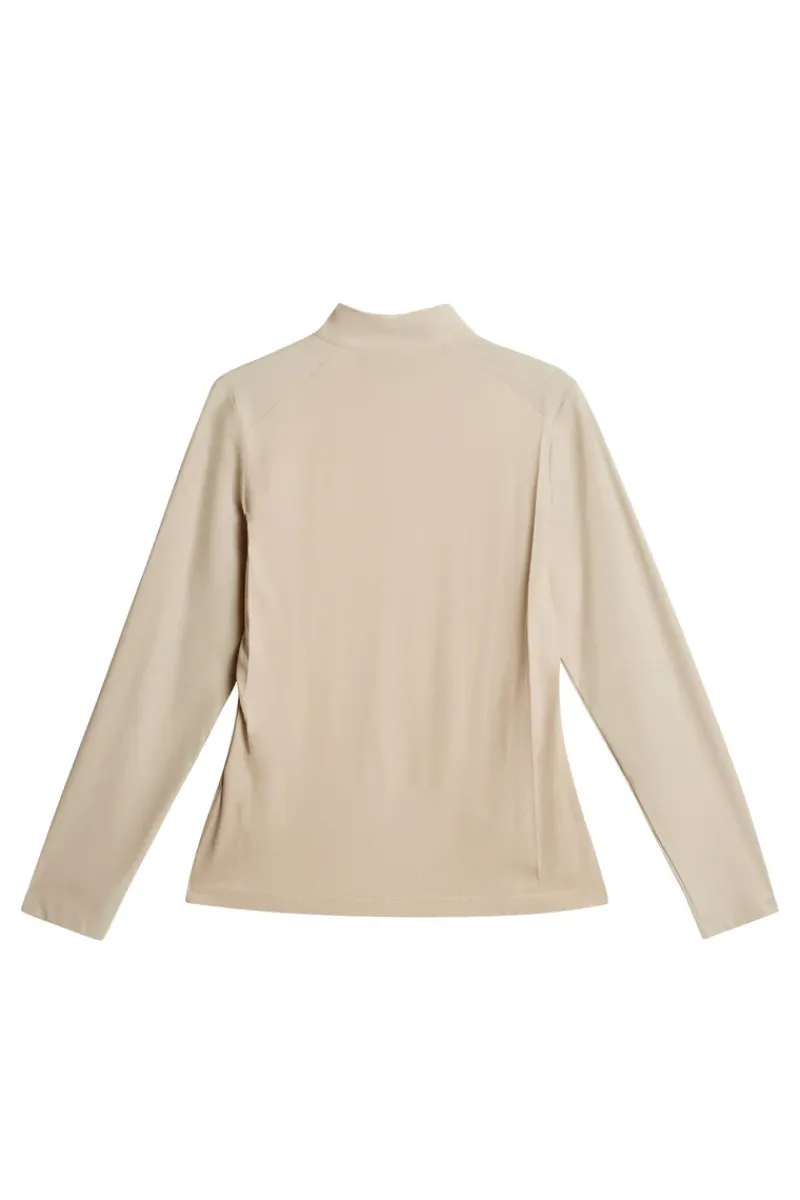 J.Lindeberg Sonja Tech Mid Layer* Golf|Base & Mid Layers