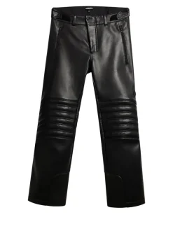 J.Lindeberg Sonny Leather Pants* Ski|Underdeler