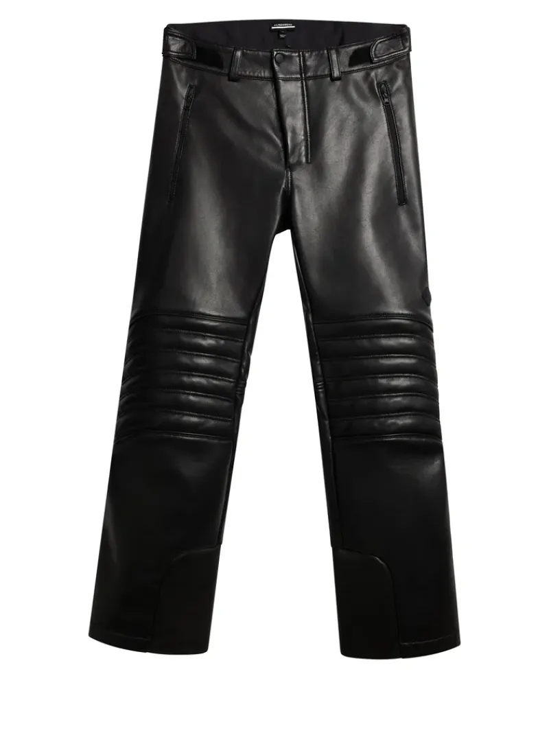 J.Lindeberg Sonny Leather Pants* Ski|Underdeler