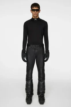 J.Lindeberg Sonny Leather Pants* Ski|Underdeler