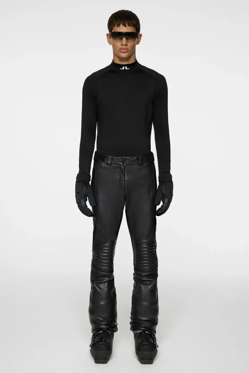 J.Lindeberg Sonny Leather Pants* Ski|Underdeler