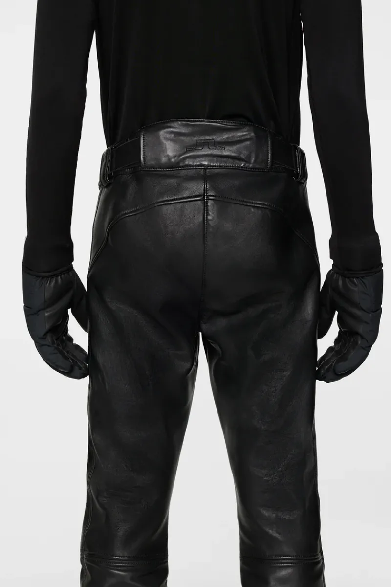 J.Lindeberg Sonny Leather Pants* Ski|Underdeler