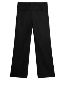 J.Lindeberg Sonny Wide Dinner Pants* Trousers|Bottoms