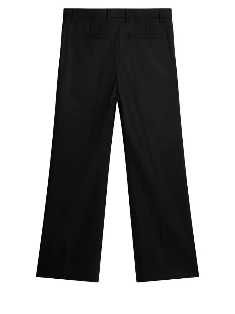 J.Lindeberg Sonny Wide Dinner Pants* Trousers|Bottoms