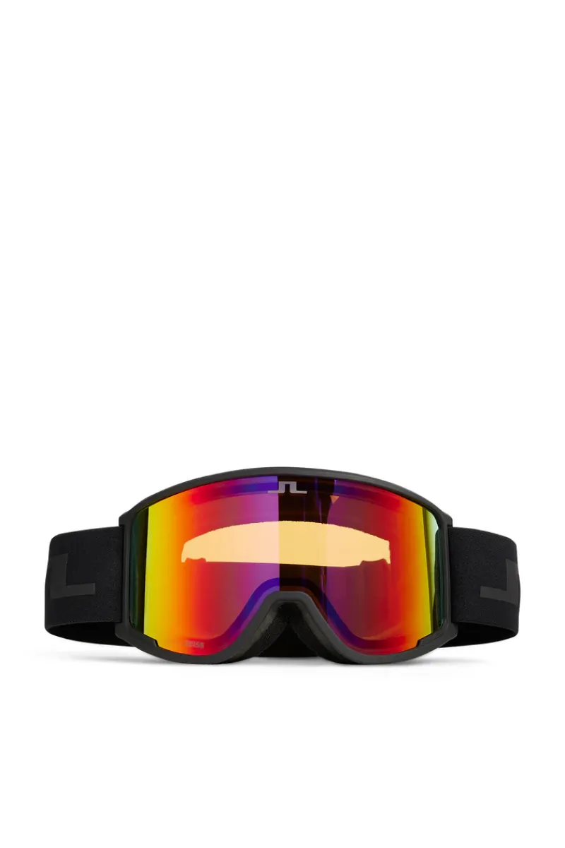 J.Lindeberg Spektrum JL Goggles* Ski|Se Alt