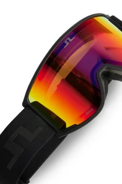 J.Lindeberg Spektrum JL Goggles* Ski|Se Alt